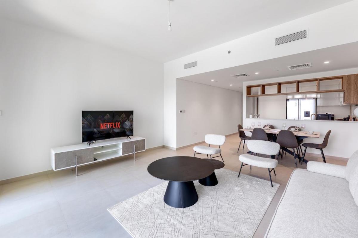 3 Bdr Downtown Views Ii With Burj Khalifa Views *