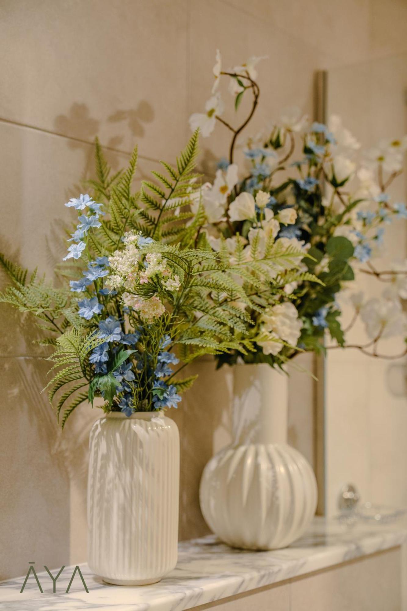 Elegant 2br - 10 Min To Mall & Burj Khalifa At Aykon By Aya Boutique
