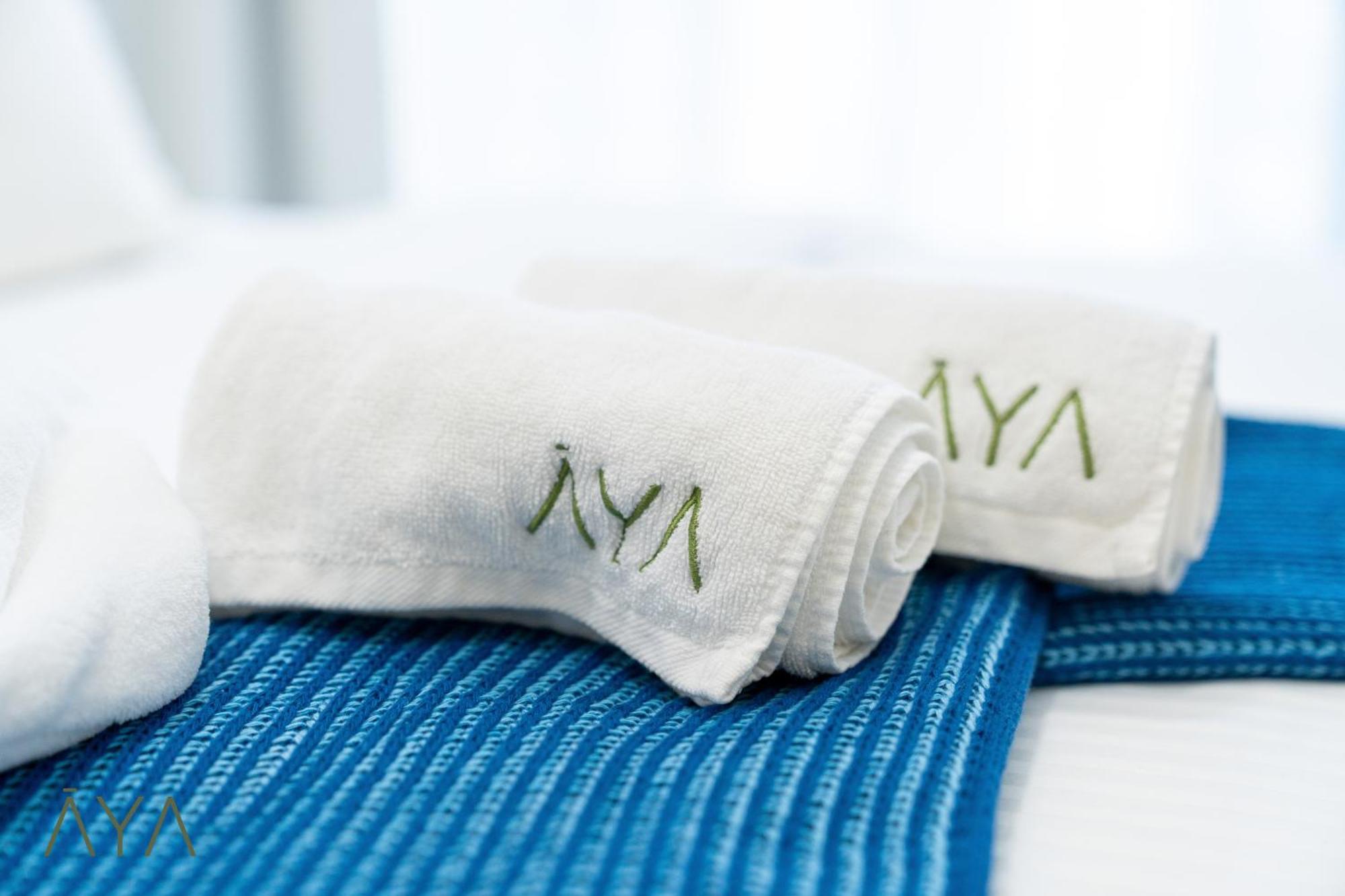 Elegant 2br - 10 Min To Mall & Burj Khalifa At Aykon By Aya Boutique Apartment Dubai