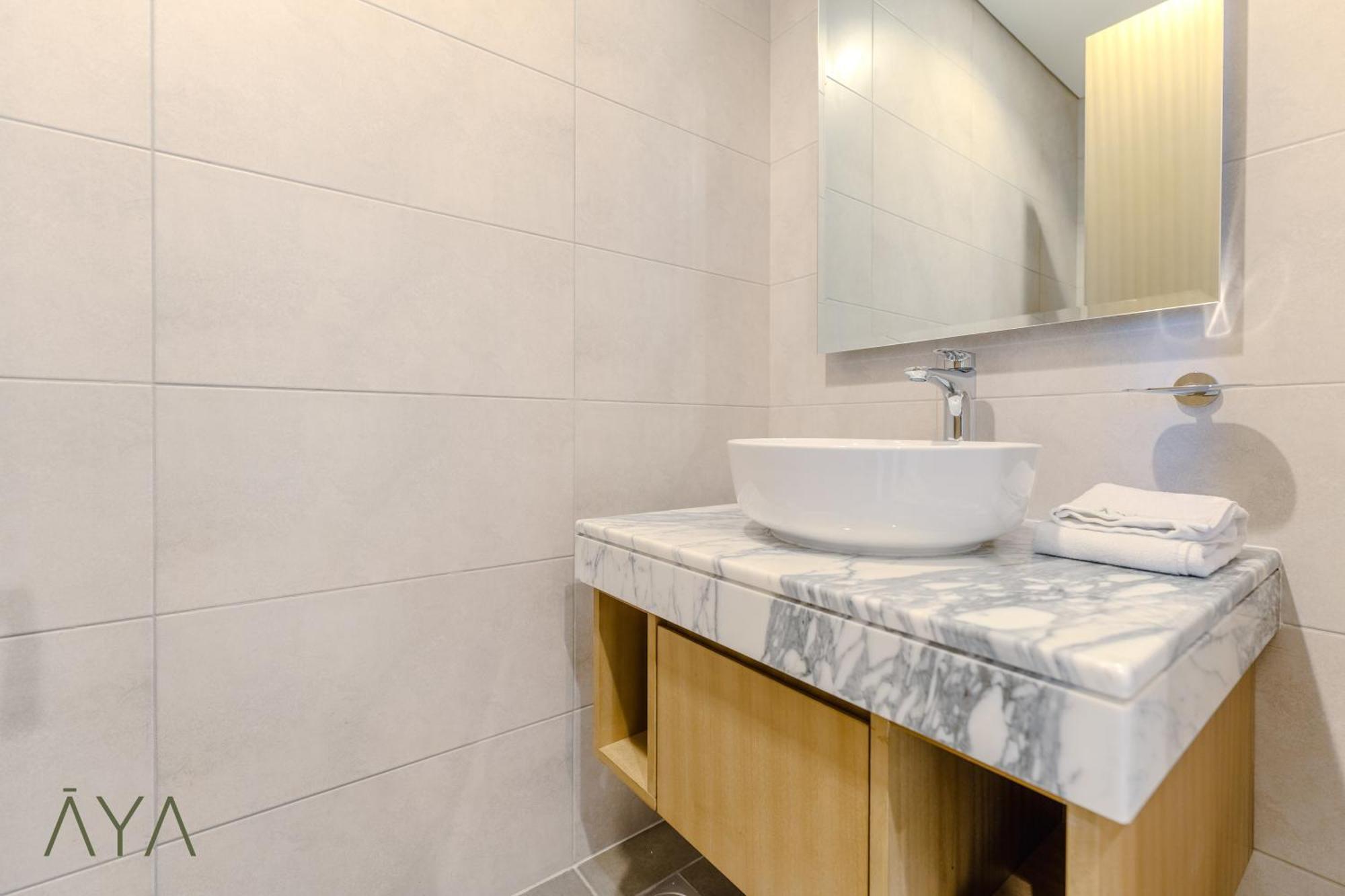 Elegant 2br - 10 Min To Mall & Burj Khalifa At Aykon By Aya Boutique Dubai