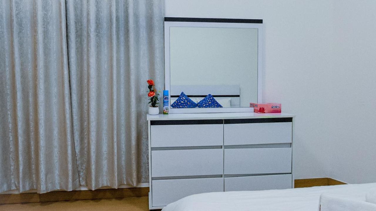 Holiday home Luxurious Homes Dubai