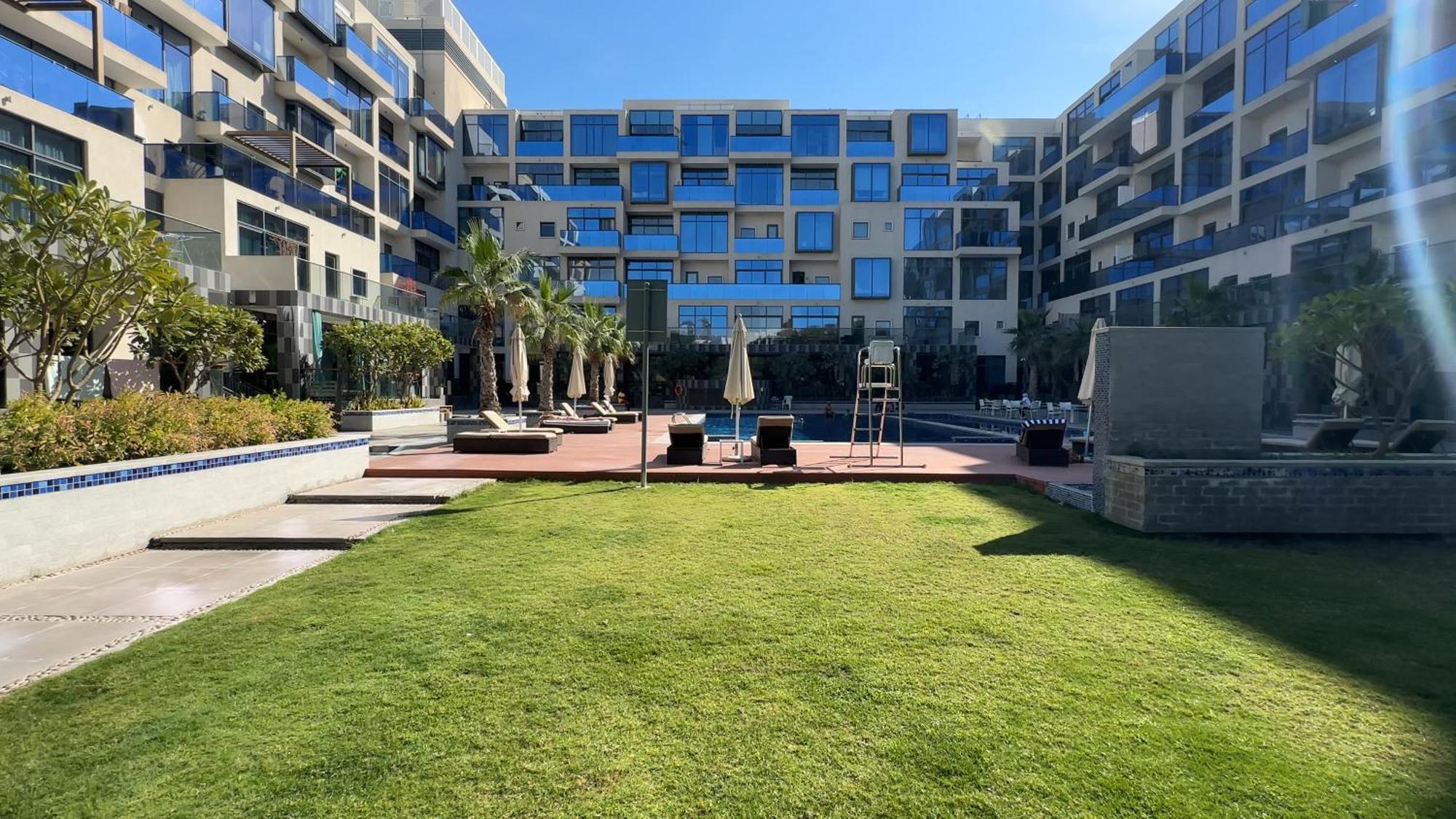Apartment Elite Business & Family Turnkey 433 2br In Oia Motor *