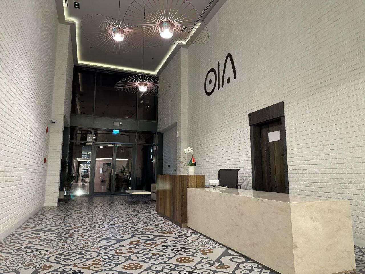 Apartment Elite Business & Family Turnkey 433 2br In Oia Motor *