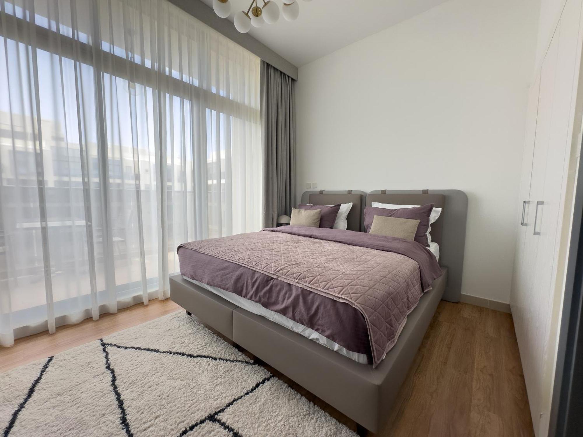 Elite Business & Family Turnkey 433 2br In Oia Motor *
