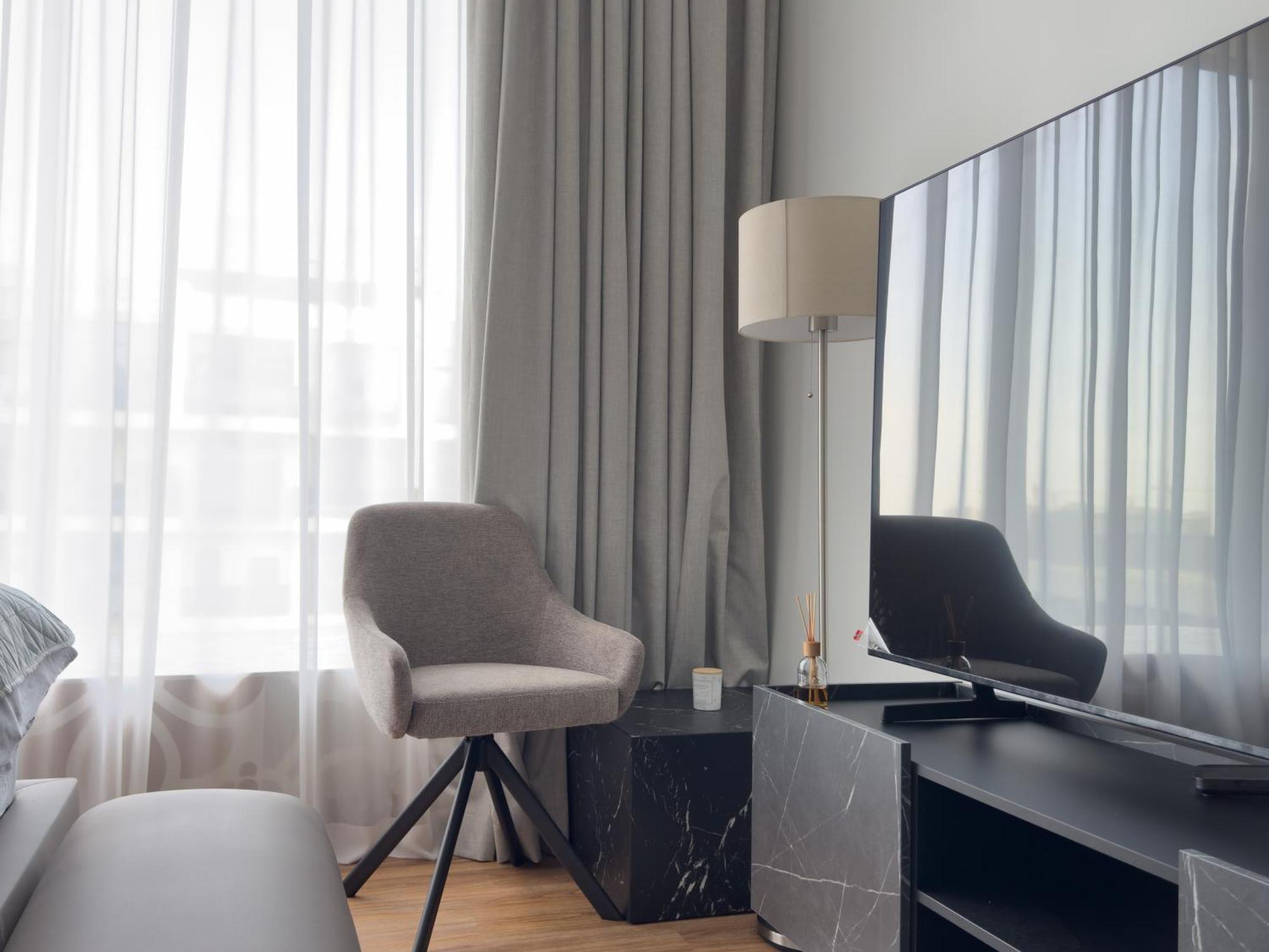 Apartment Elite Business & Family Turnkey 433 2br In Oia Motor Dubai