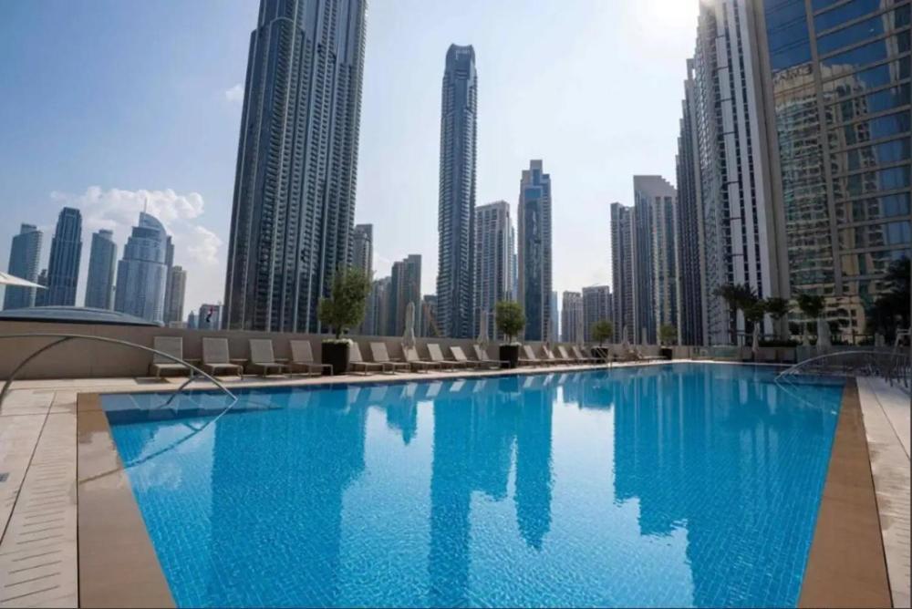 Apartment Your Away From Dubai