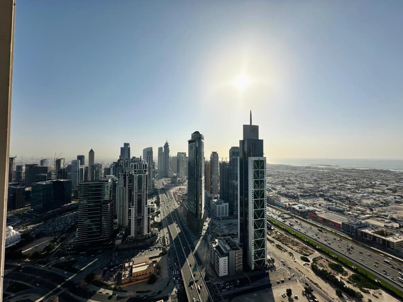 Your Away From Dubai