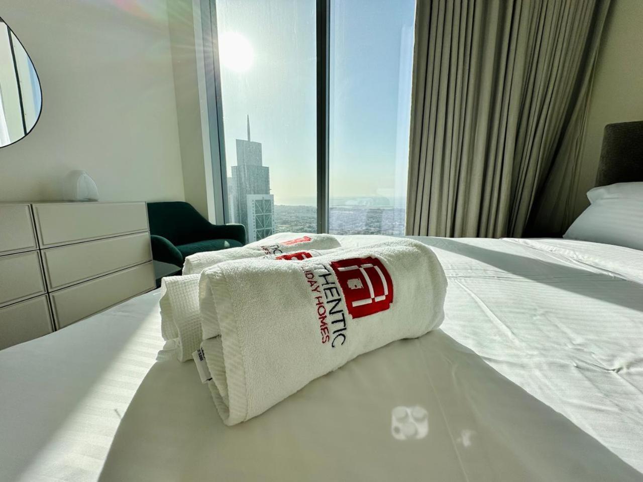 Apartment Your Away From Dubai