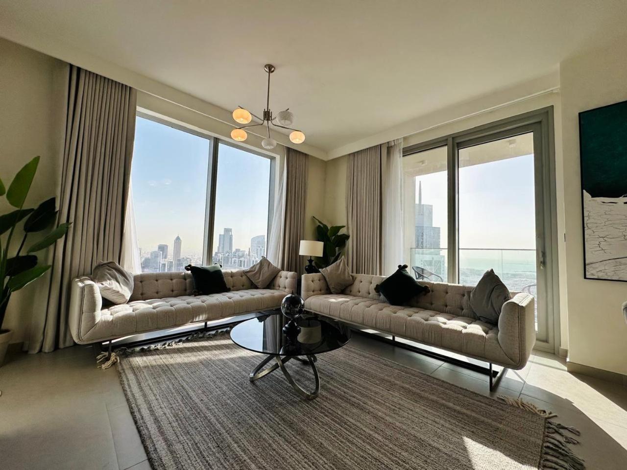 Your Away From Apartment Dubai