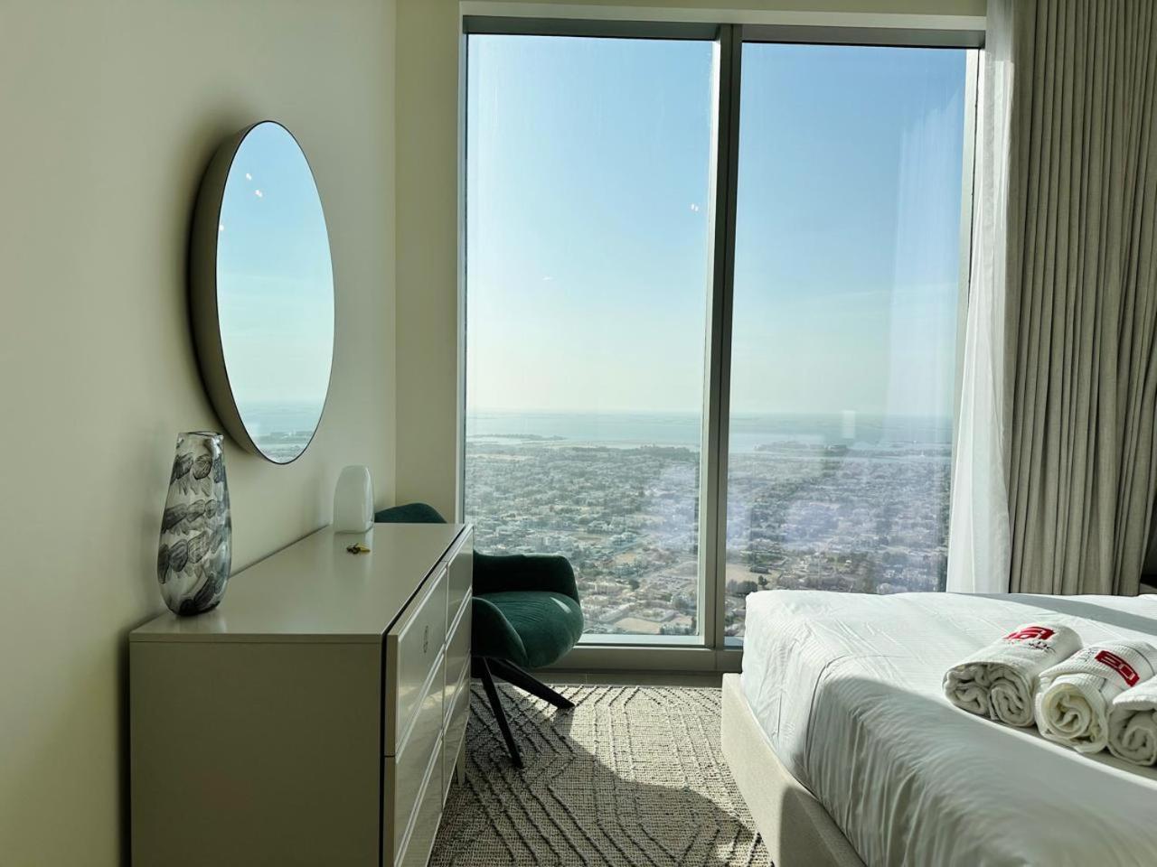 Your Away From Dubai