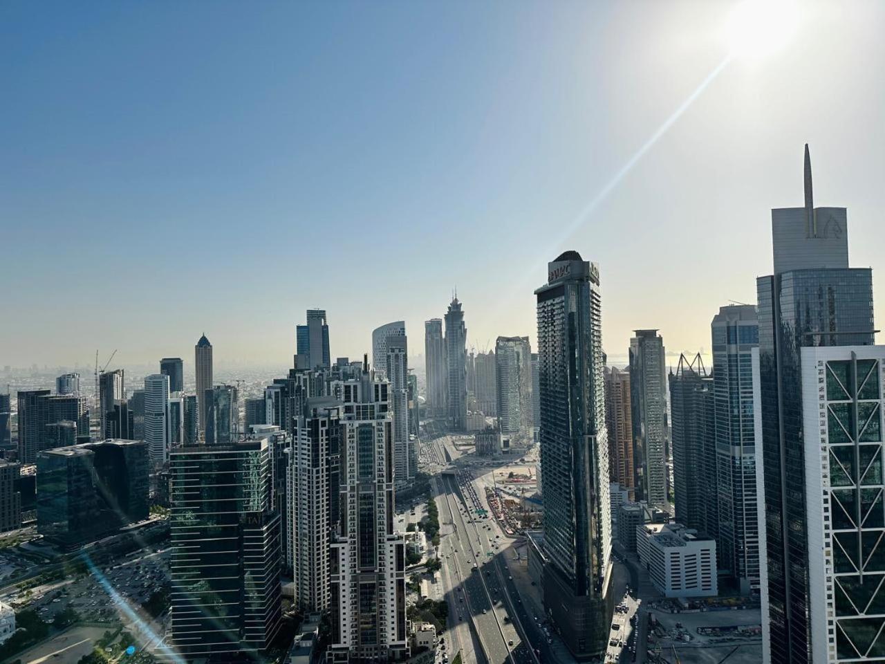 Your Away From Dubai