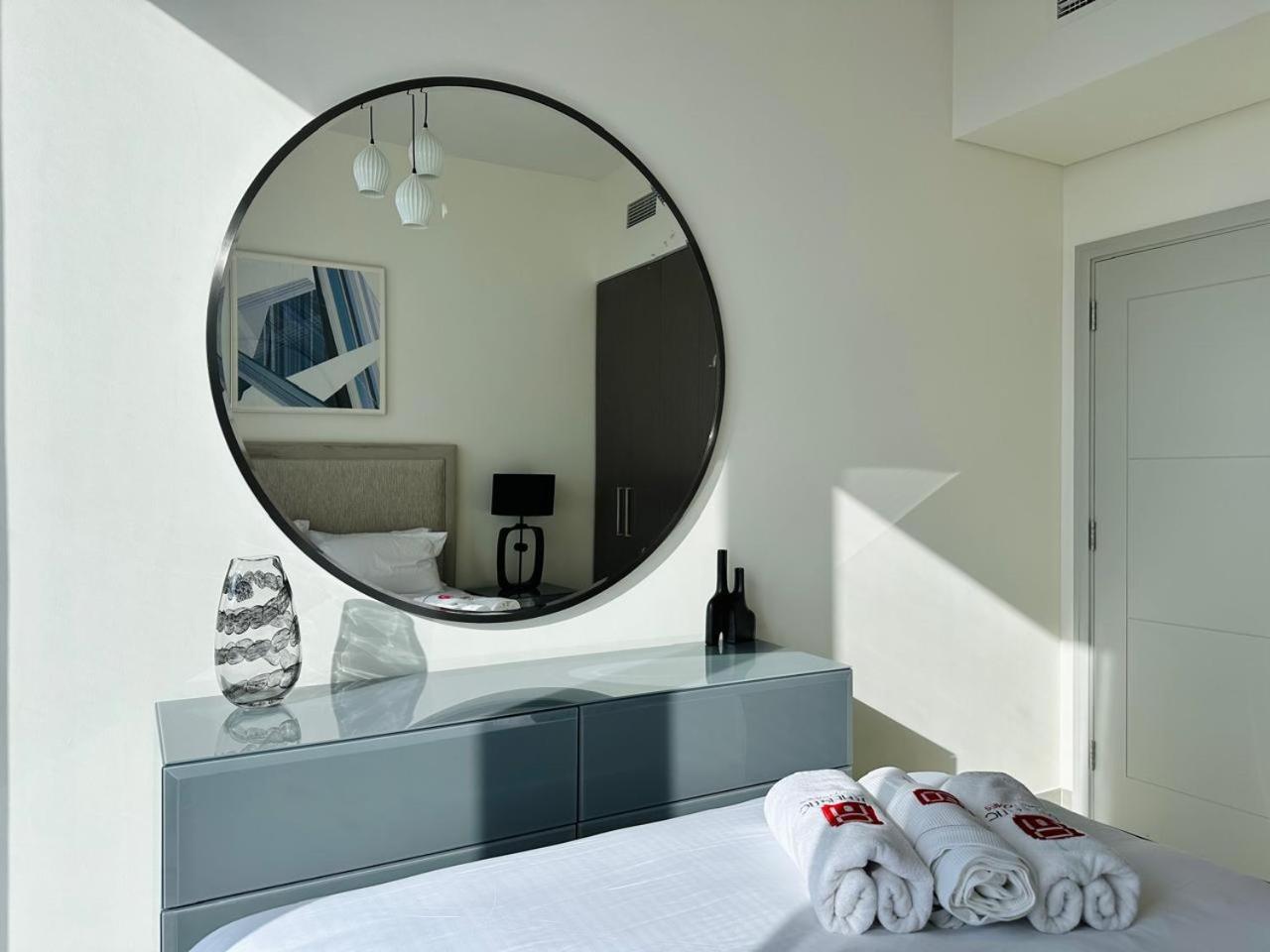 Your Away From Apartment Dubai