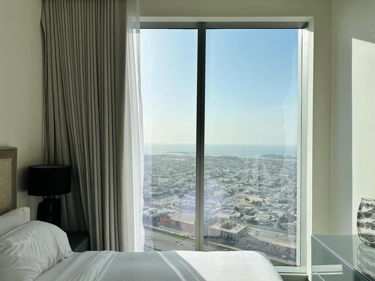 Apartment Your Away From Dubai