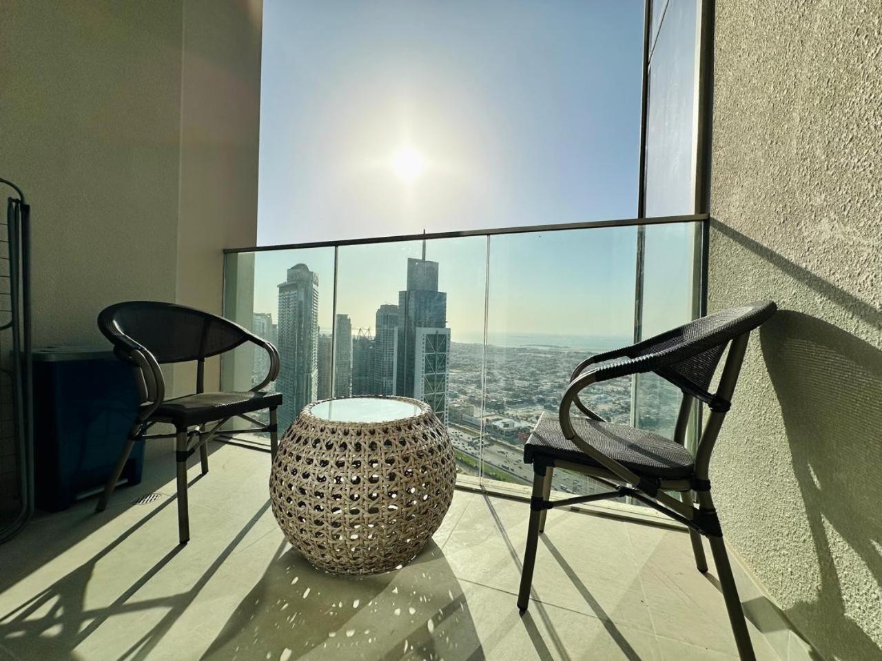 Your Away From Apartment Dubai