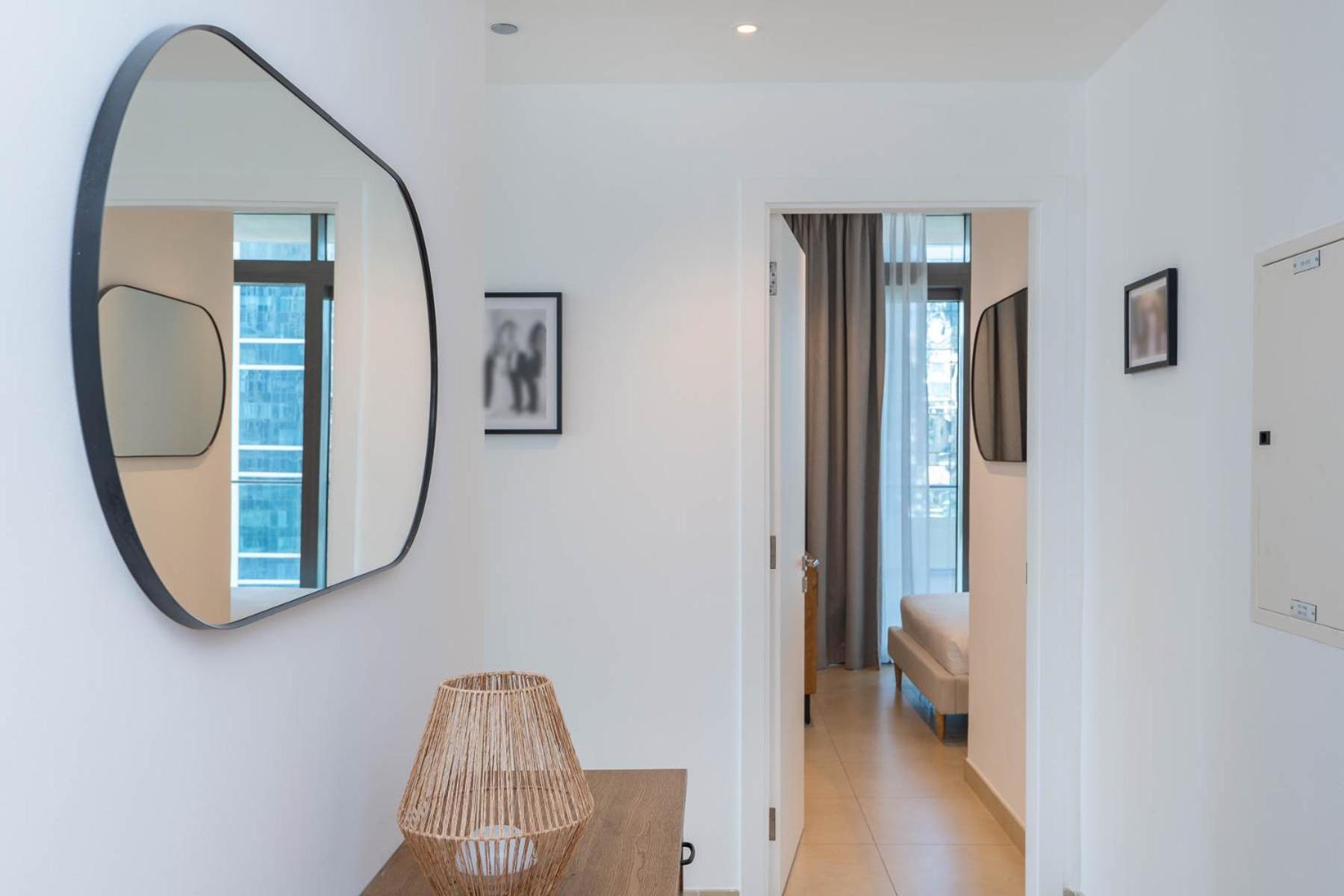 Spacious - Waterfront View - Ideal For Families * Dubai
