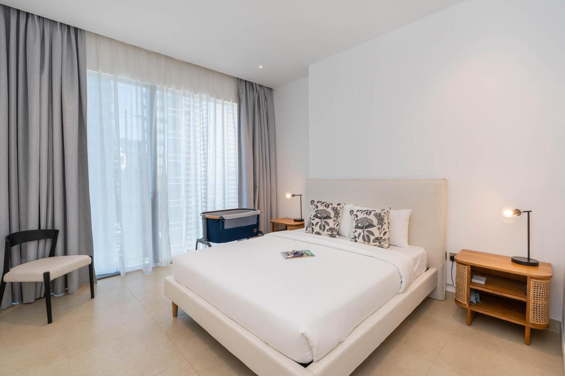 Spacious - Waterfront View - Ideal For Families Dubai