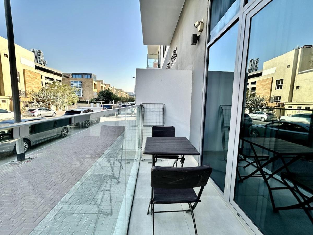 Apartment Homes2retreat - Stylish Gym & Pool, Jvc