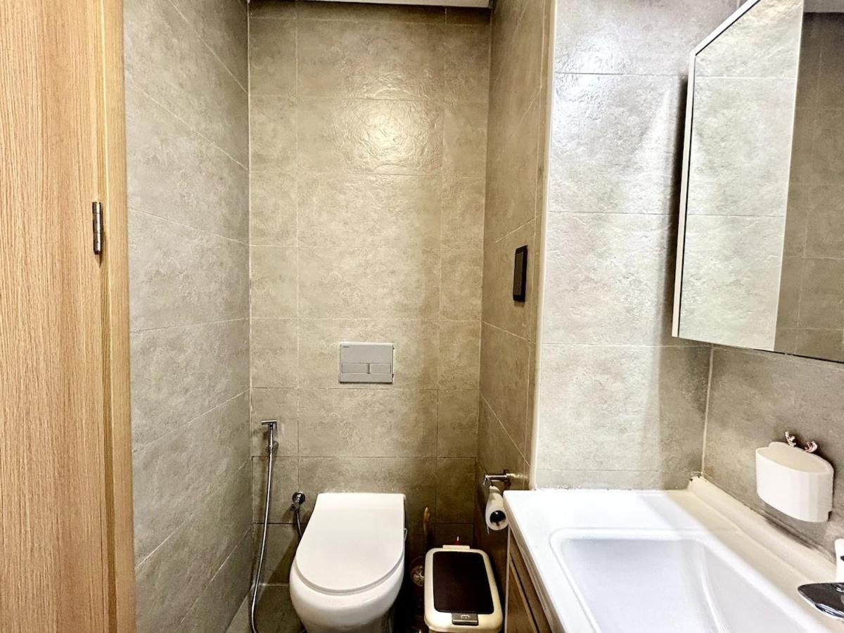 Apartment Homes2retreat - Stylish Gym & Pool, Jvc Dubai