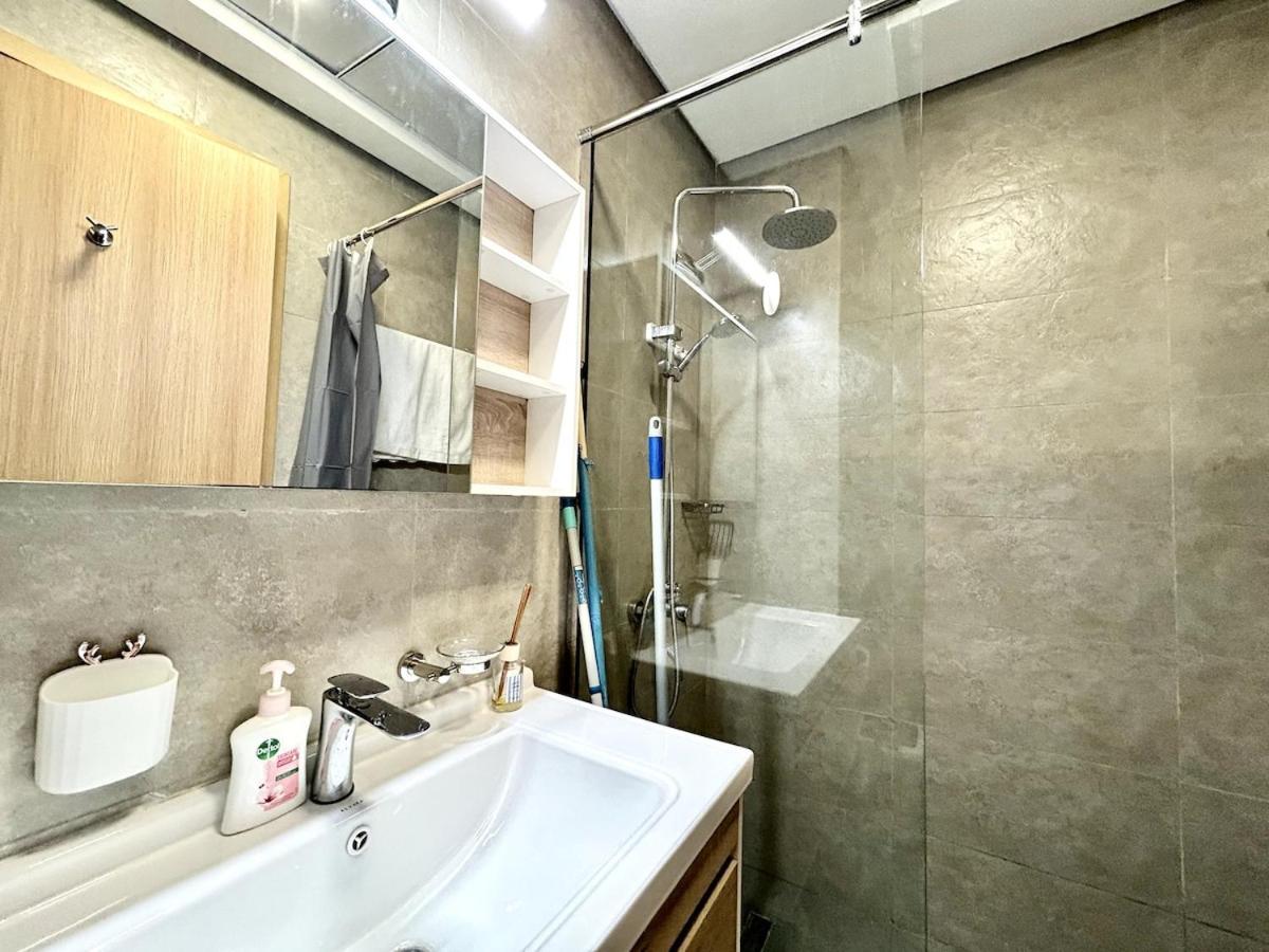 Apartment Homes2retreat - Stylish Gym & Pool, Jvc