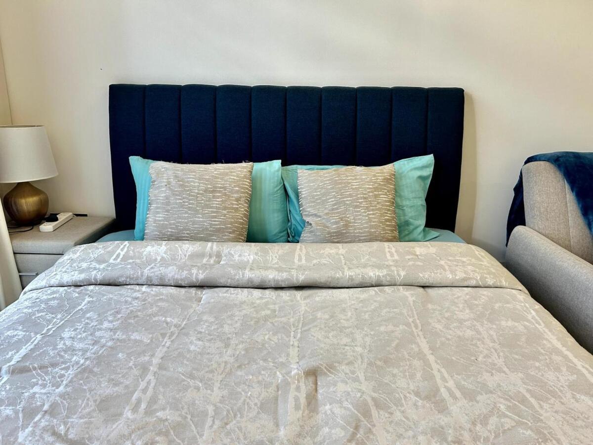 Apartment Homes2retreat - Stylish Gym & Pool, Jvc *