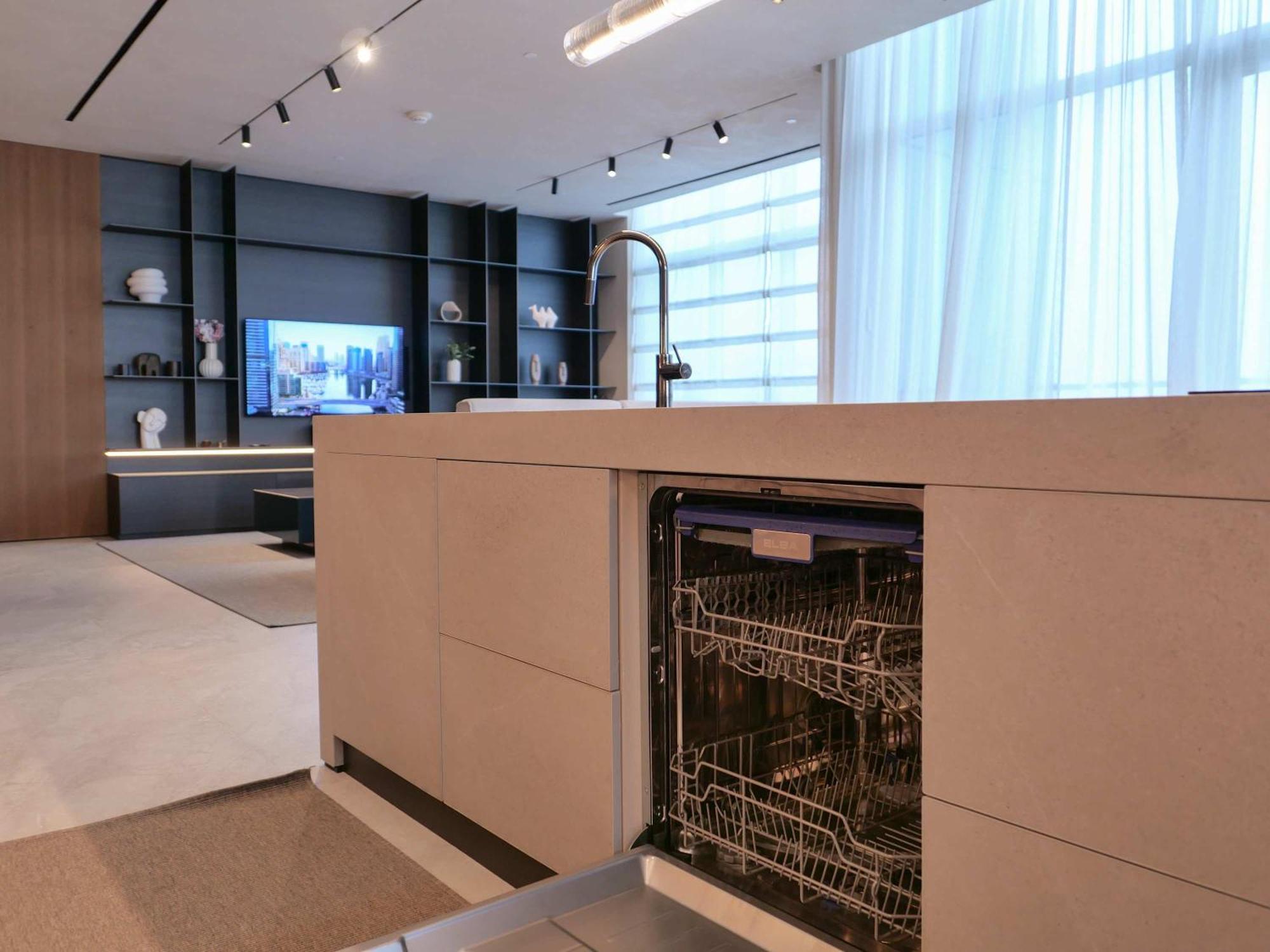 High End 4br Penthouse With Private Pool And Skyline Views Apartment *
