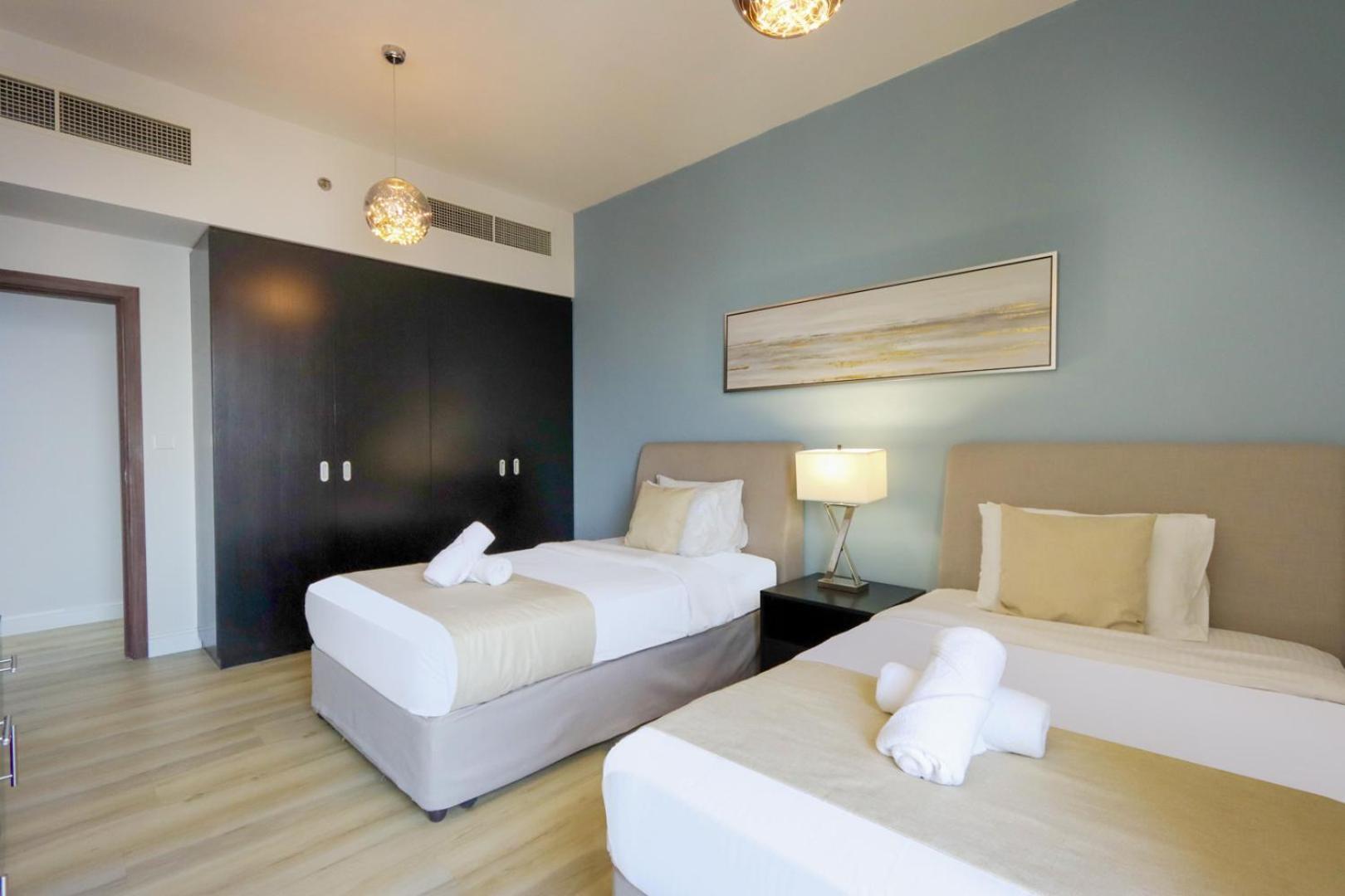 Livbnb - Stunning 2bhk In Shams Walk To *