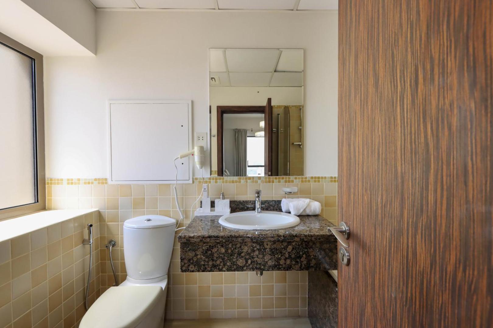 Livbnb - Stunning 2bhk In Shams Walk To *