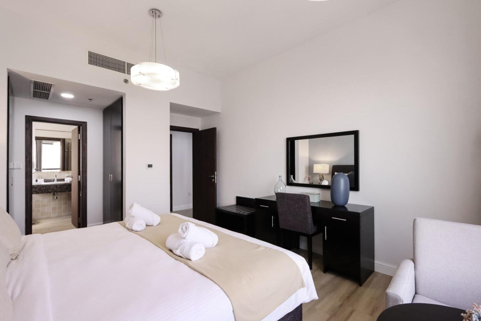 Livbnb - Stunning 2bhk In Shams Walk To Apartment *