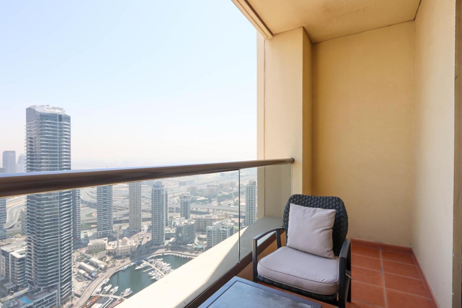 Livbnb - Stunning 2bhk In Shams Walk To Apartment