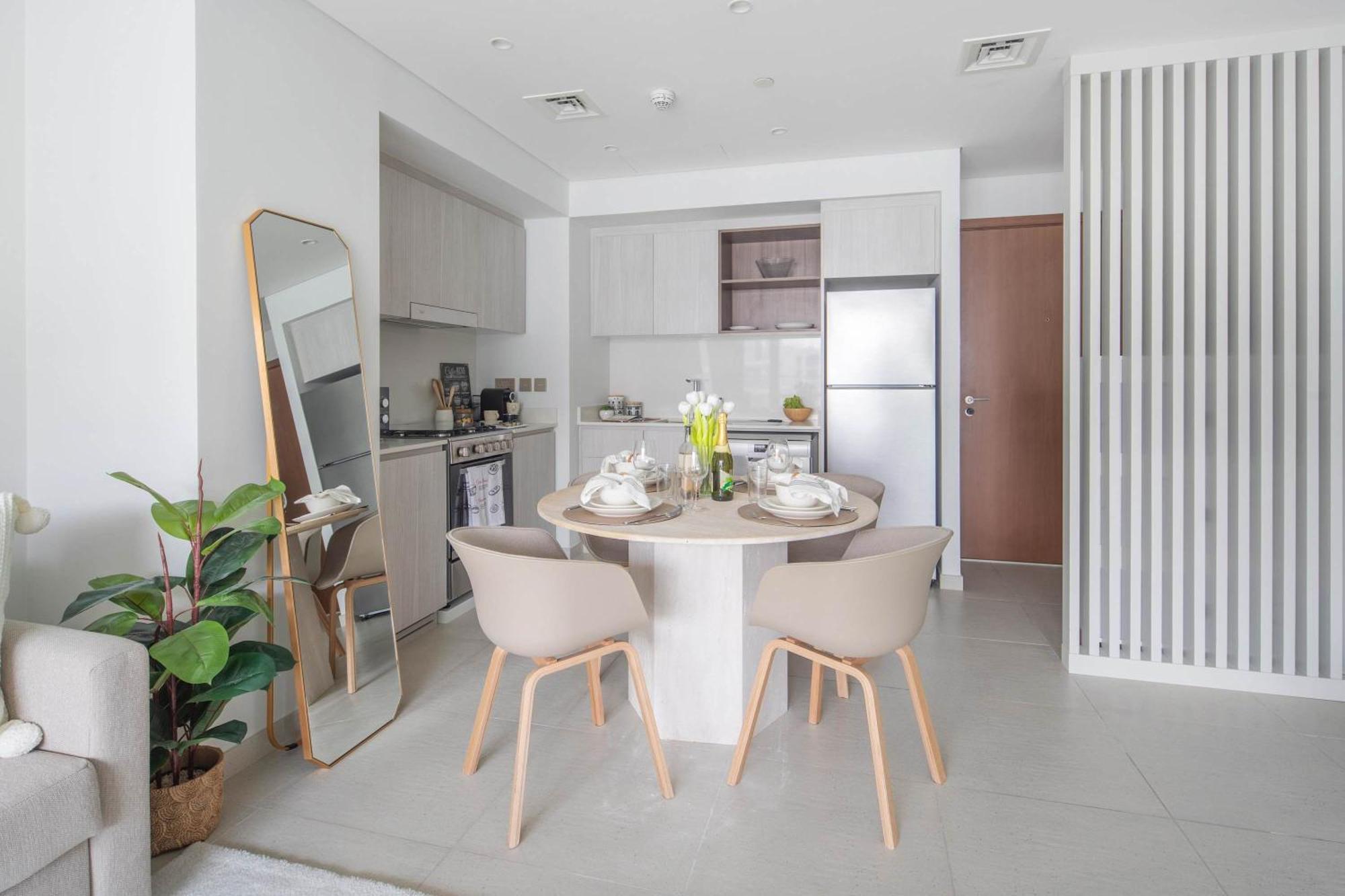 Apartment Frank Porter - Vida Creek *