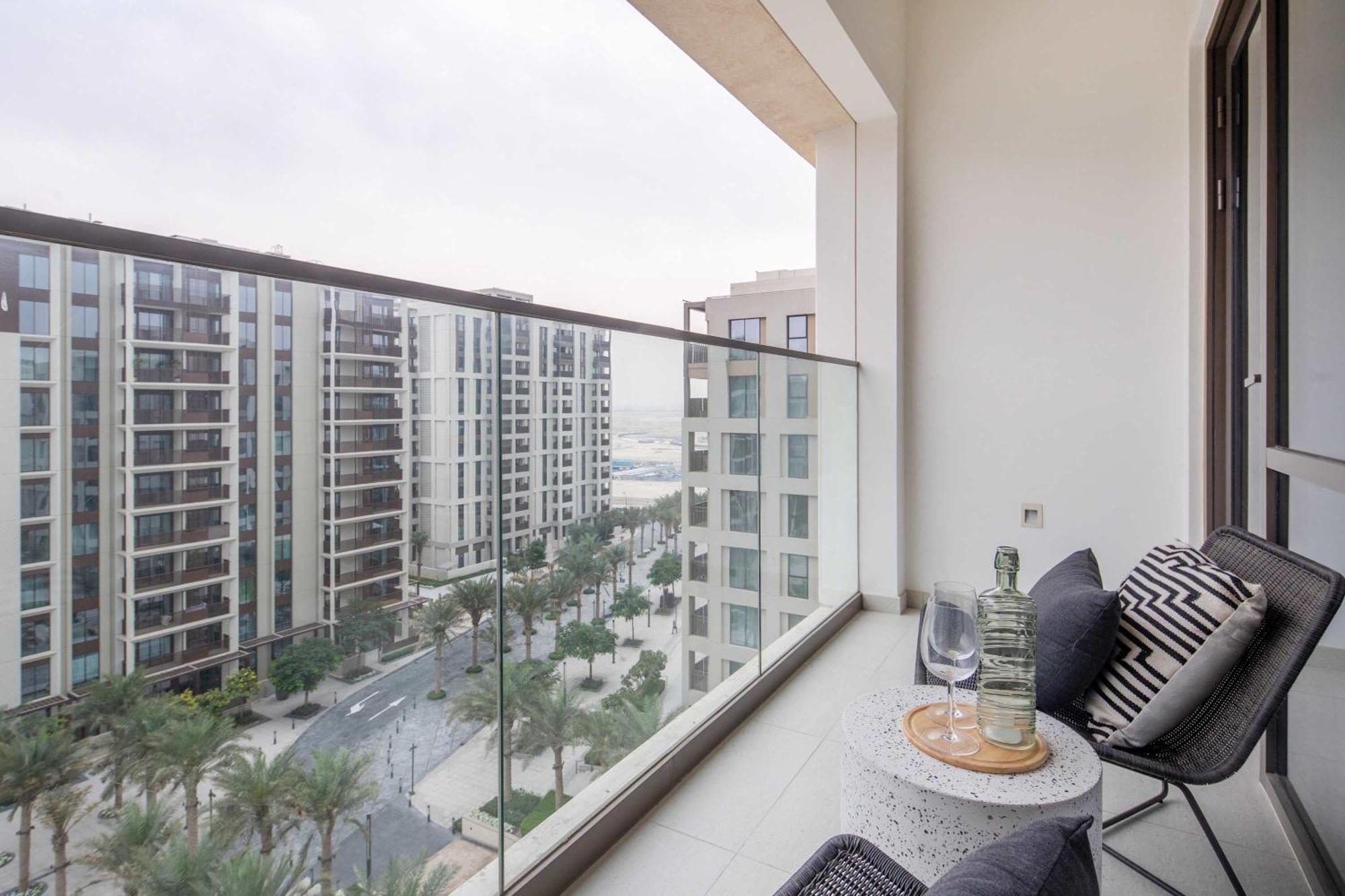 Apartment Frank Porter - Vida Creek *