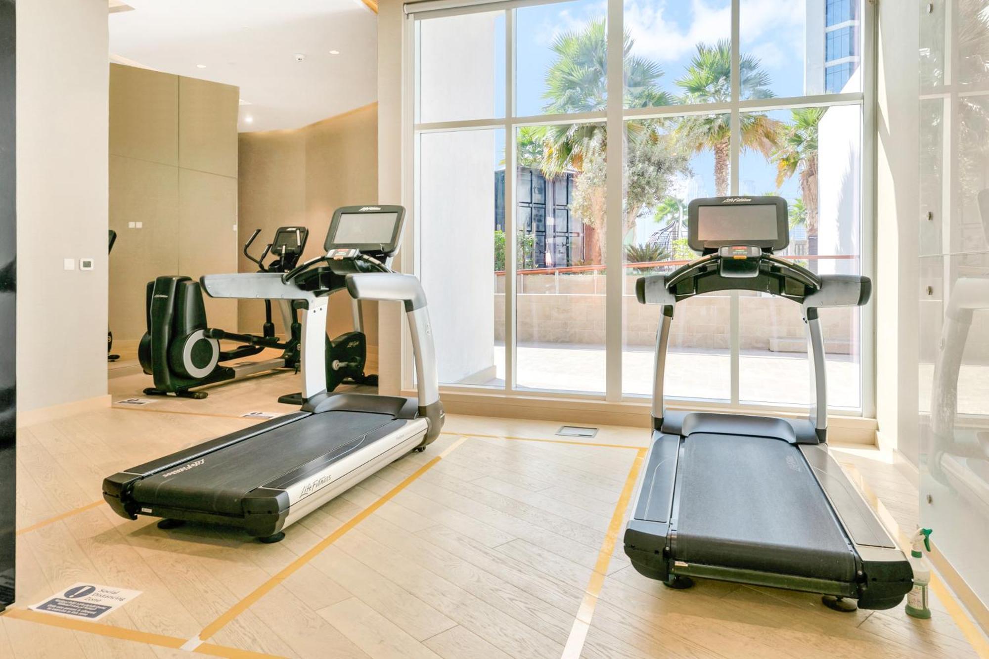 Keysplease Fascinating 5* In Damac Prive, Business Bay *