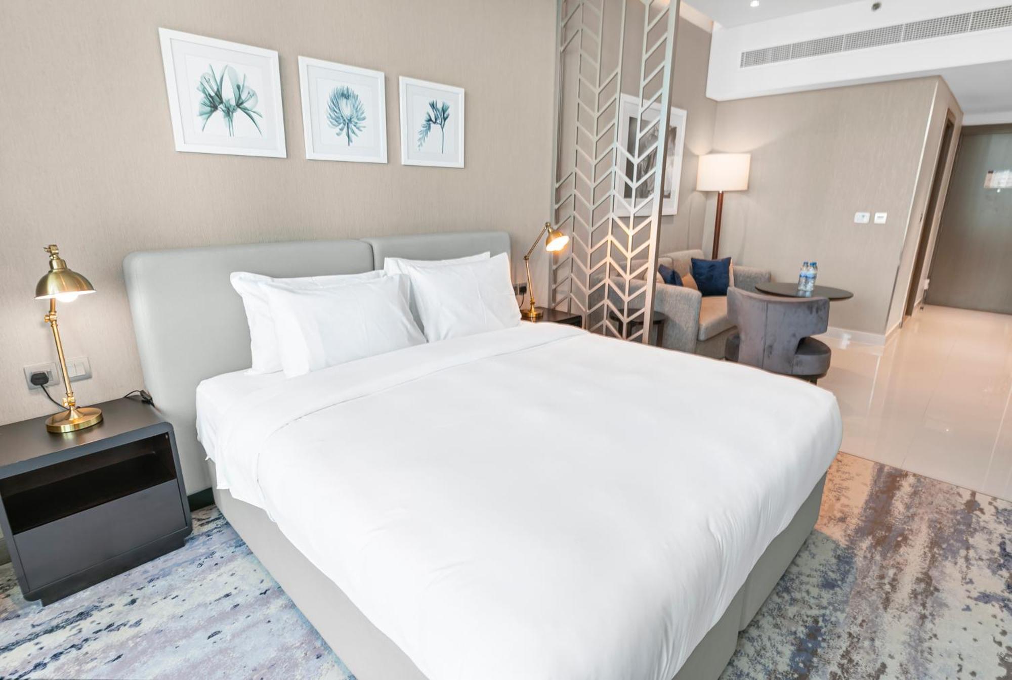 Apartment Keysplease Fascinating 5* In Damac Prive, Business Bay *
