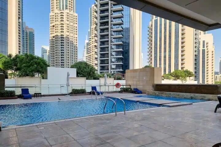 Apartment Incredible Downtown Location *