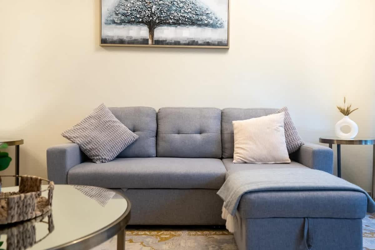 Incredible Downtown Location *