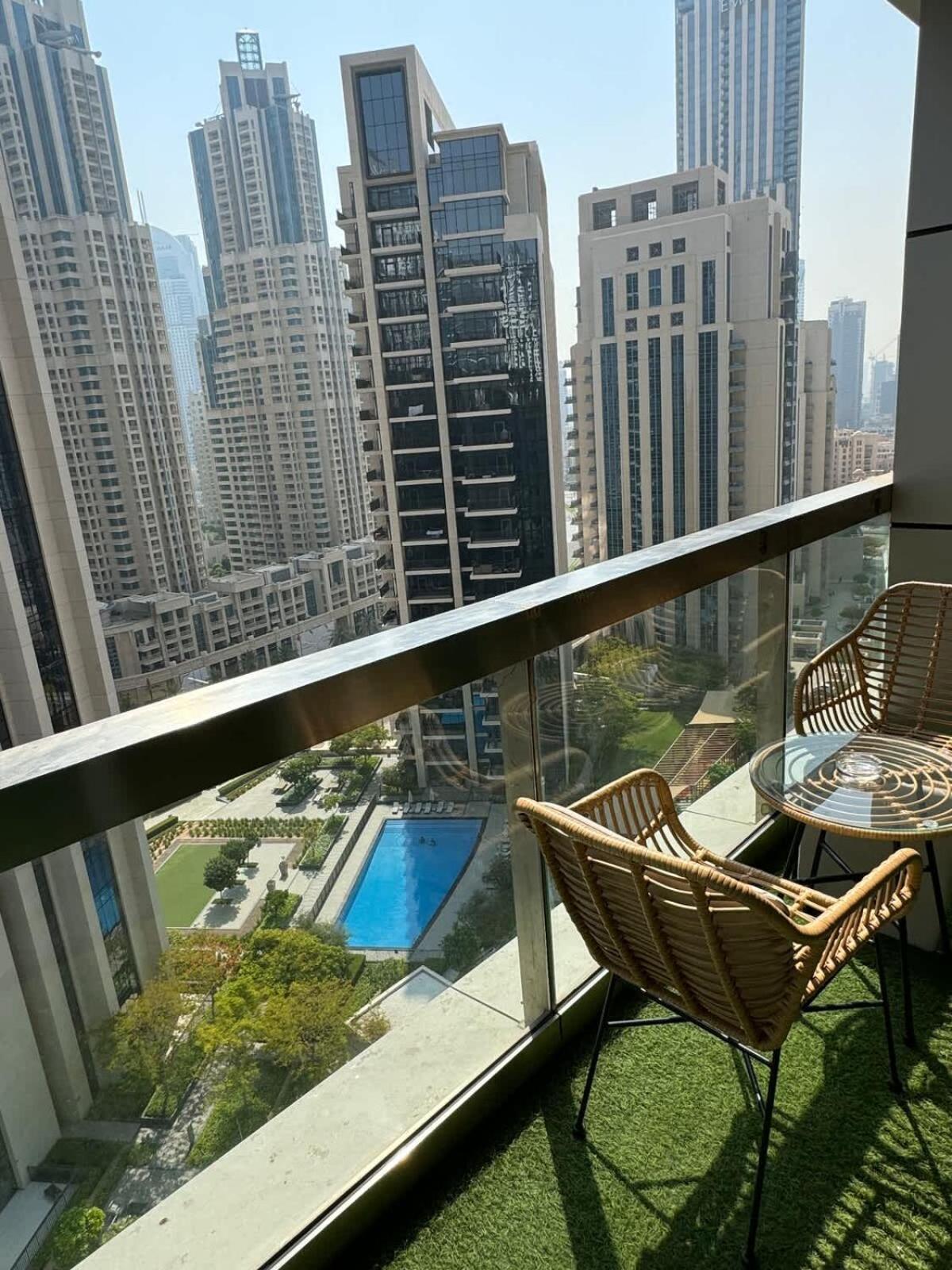 Apartment Incredible Downtown Location *