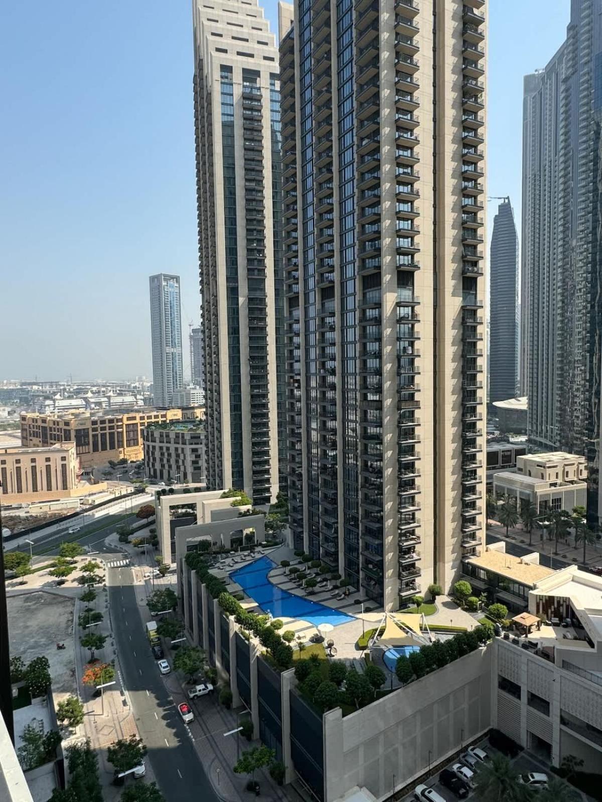 Apartment Incredible Downtown Location
