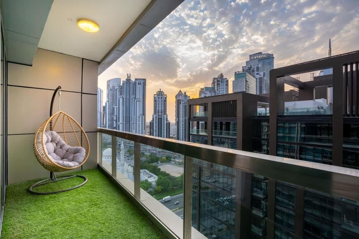 Apartment Incredible Downtown Location *