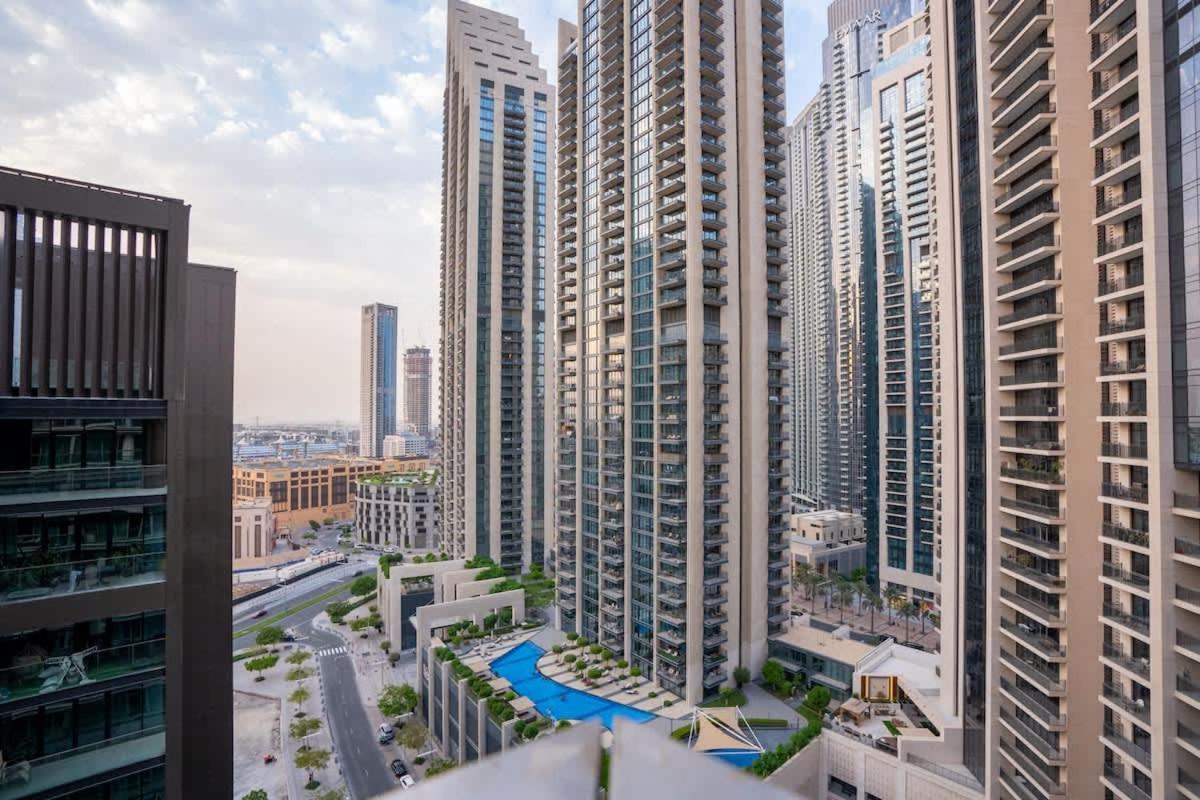 Apartment Incredible Downtown Location Dubai