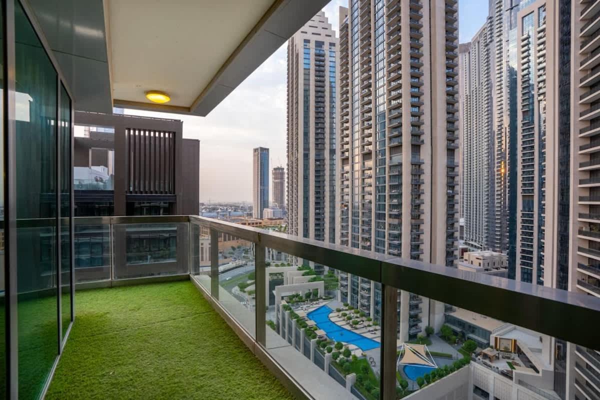 Incredible Downtown Location Dubai