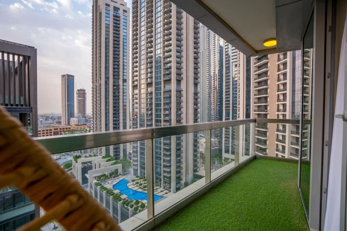 Incredible Downtown Location