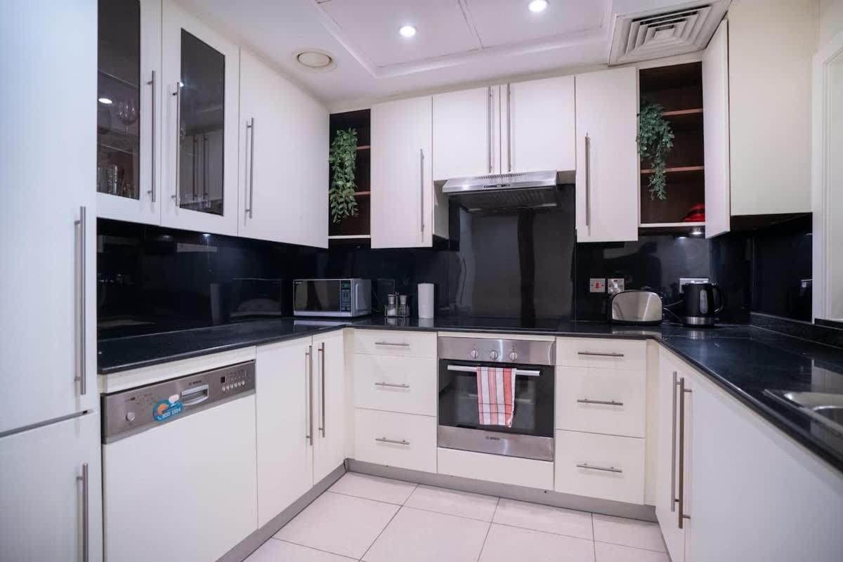 Incredible Downtown Location Dubai