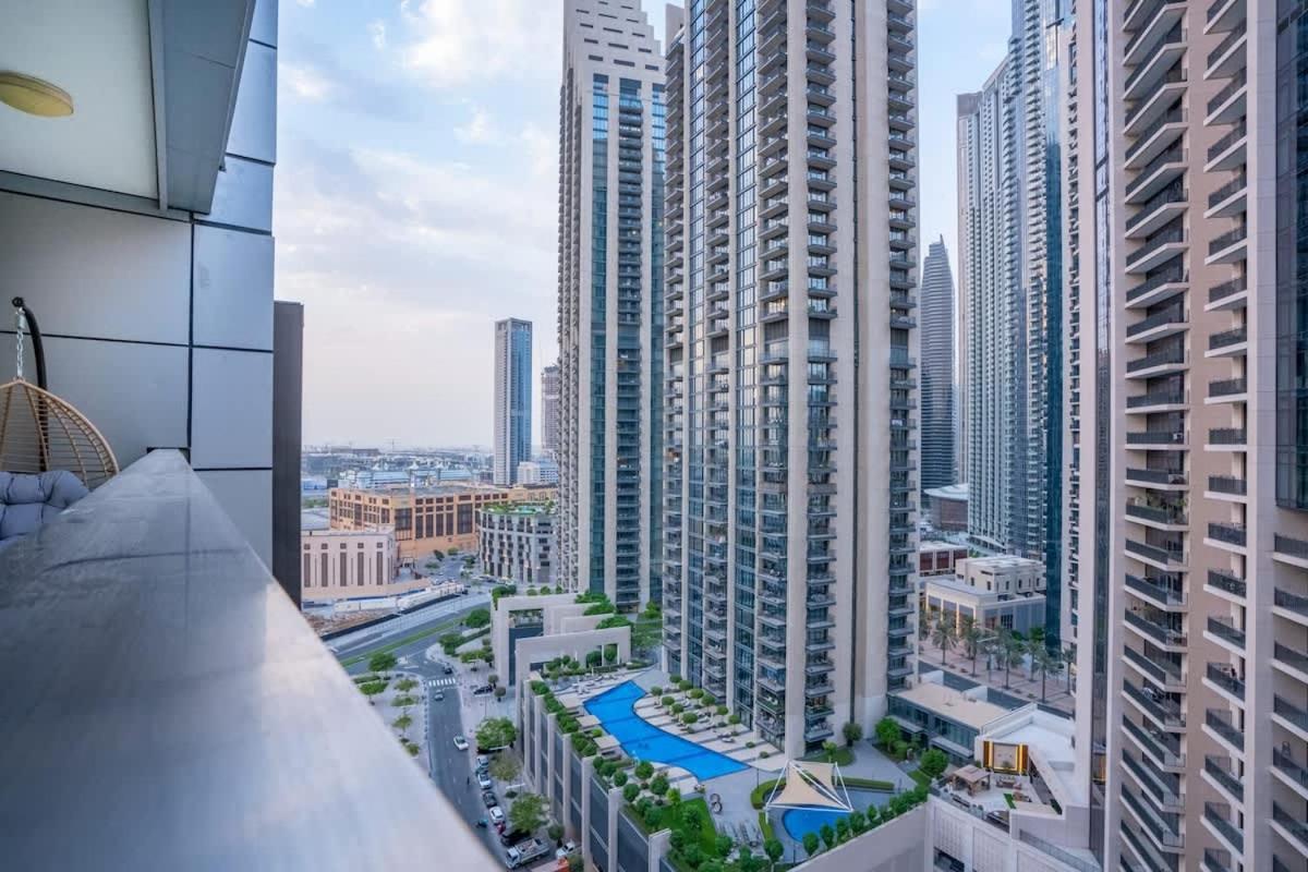 Incredible Downtown Location Dubai