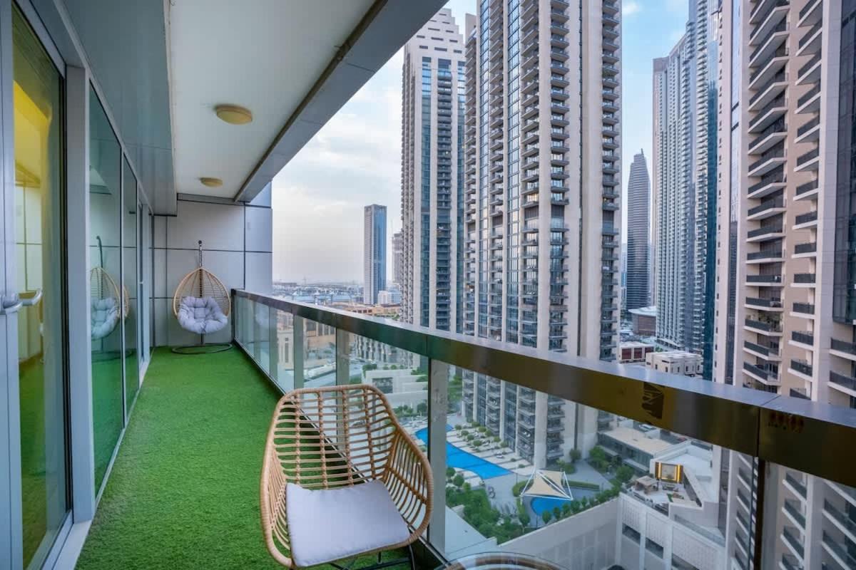 Apartment Incredible Downtown Location