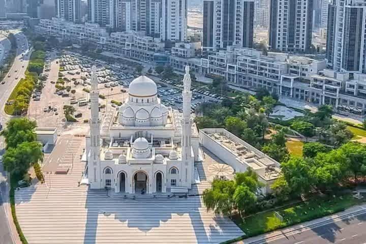 Incredible Downtown Location