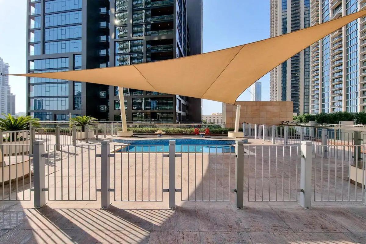 Apartment Incredible Downtown Location *