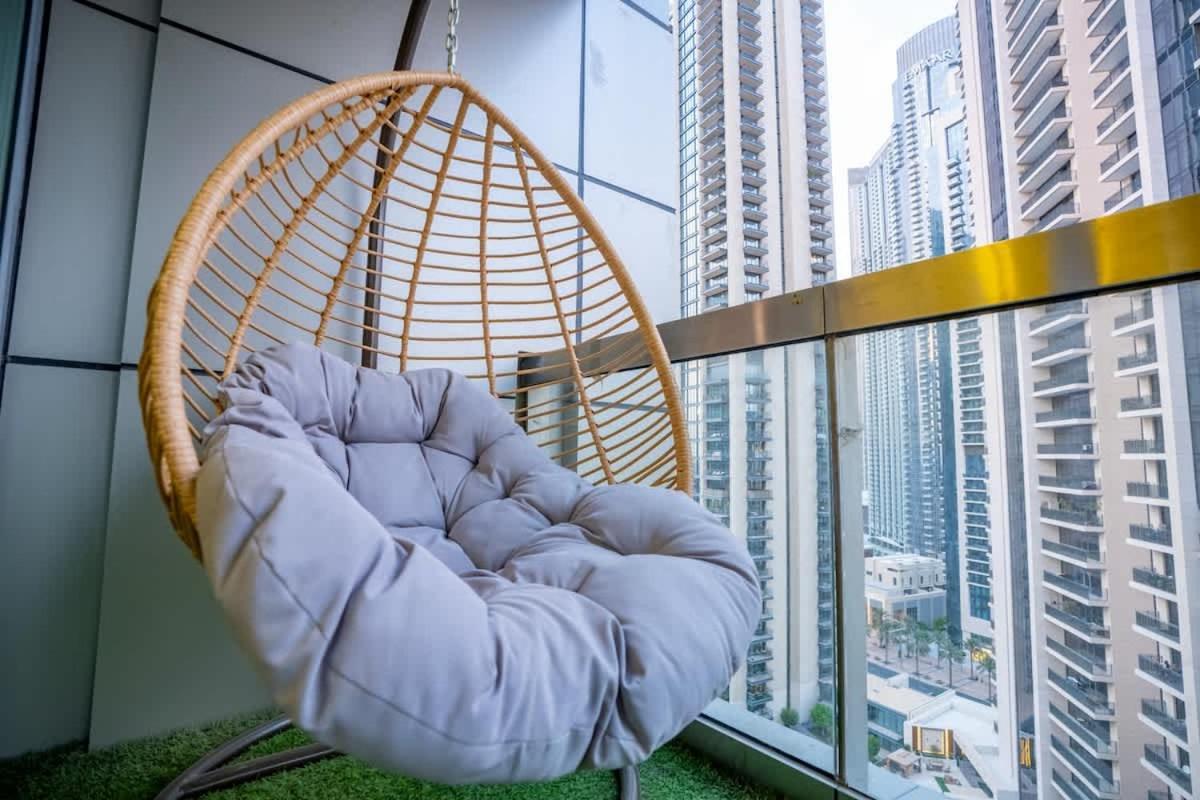 Incredible Downtown Location * Dubai