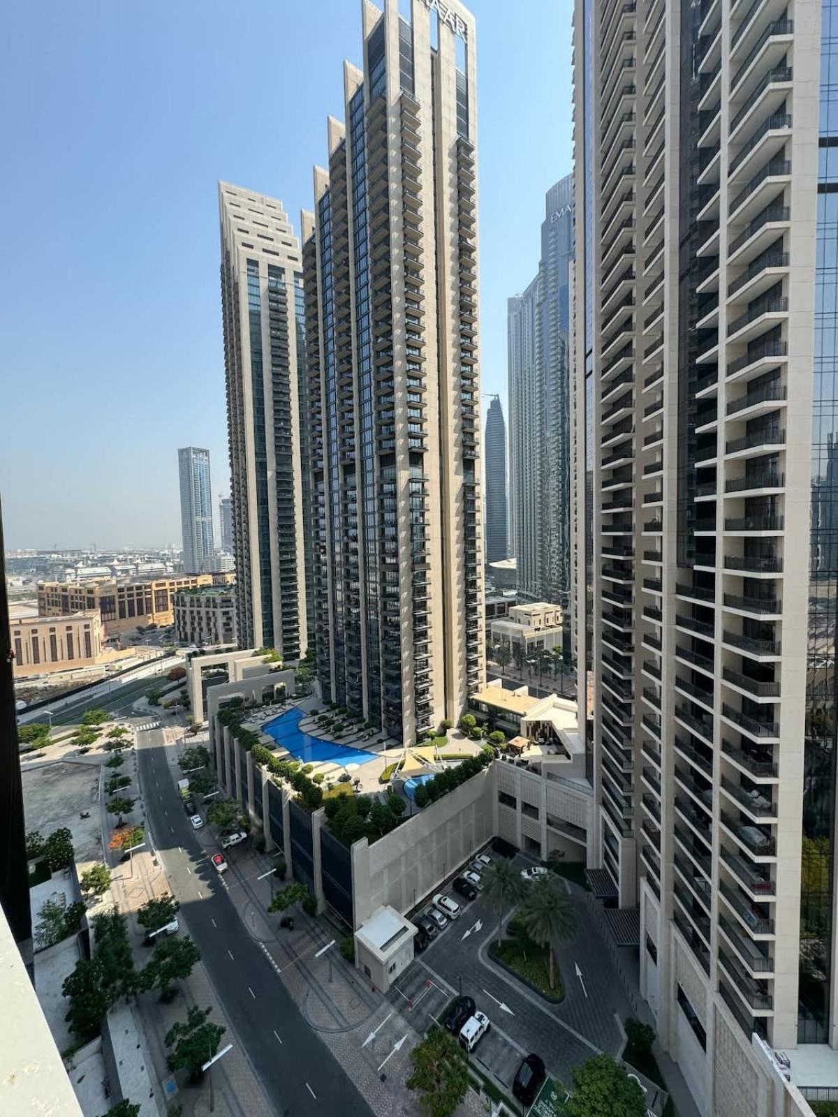 Incredible Downtown Location Dubai