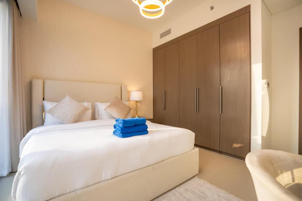 Deluxe Prime Downtown Nr Burj Khalifa And Mall * Dubai