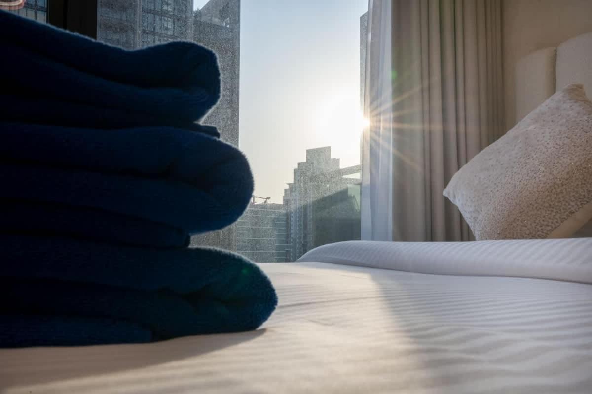 Deluxe Prime Downtown Nr Burj Khalifa And Mall Apartment Dubai